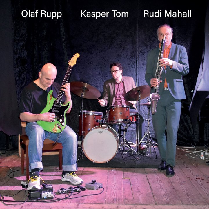 Mahall Rupp Tom