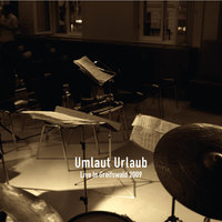 Live in Greifswald 2009