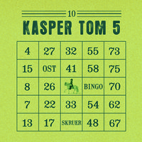 Ost Bingo Skruer