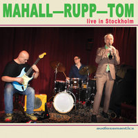 Live in Stockholm